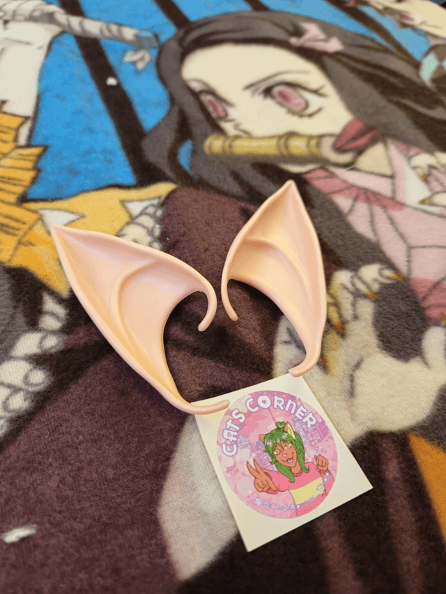 Elf Ears 