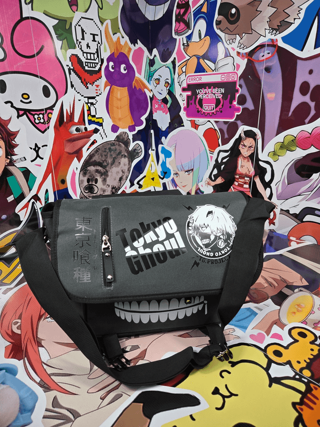 Tokyo Ghoul Shoulder Bag 