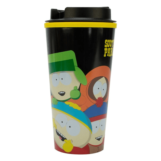 BlueSky Studios - South Park Thermo Cup 