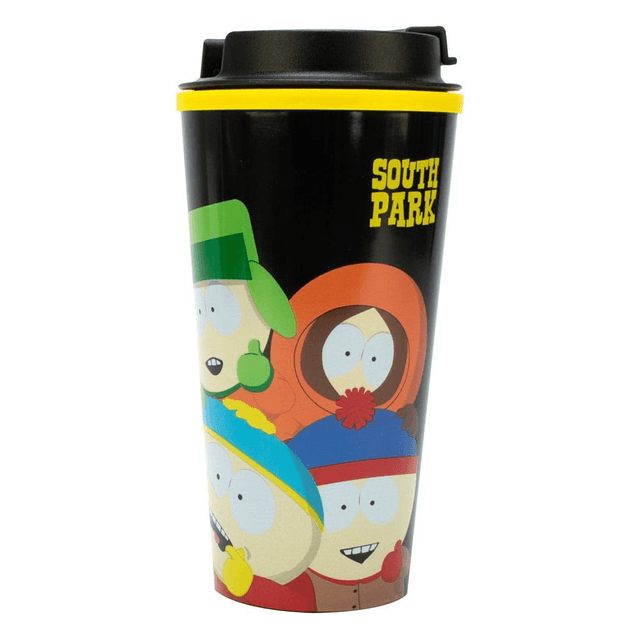 BlueSky Studios - South Park Thermo Cup 