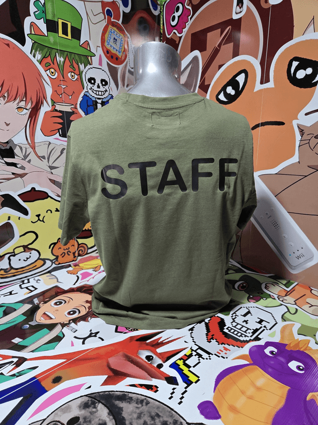 Gravity Falls Soos T-Shirt