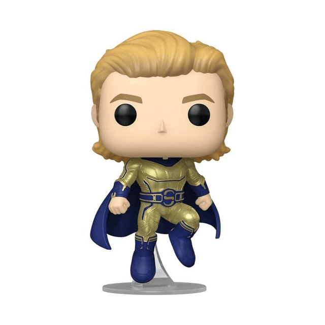 Funko - Marvel Thunderbolts Sentry 9 cm POP!