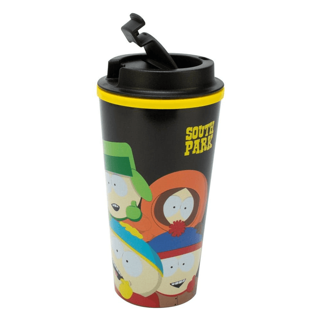BlueSky Studios - South Park Thermo Cup 
