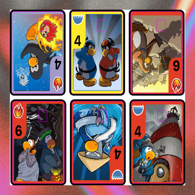 Card Covers