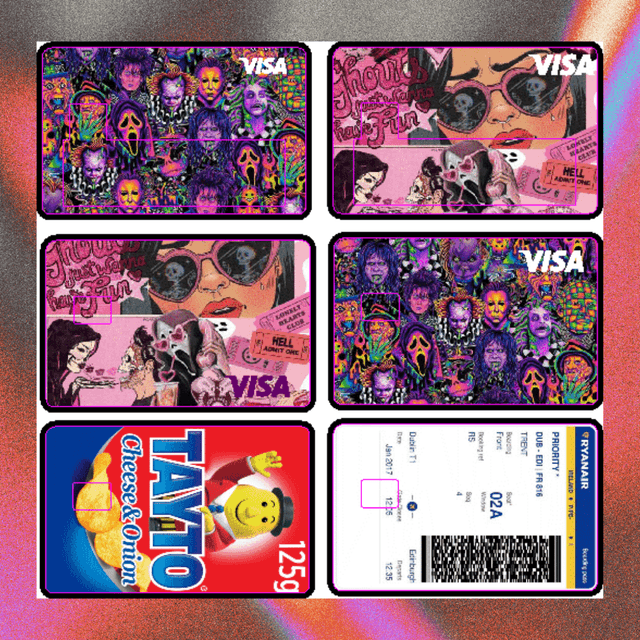 Card Covers