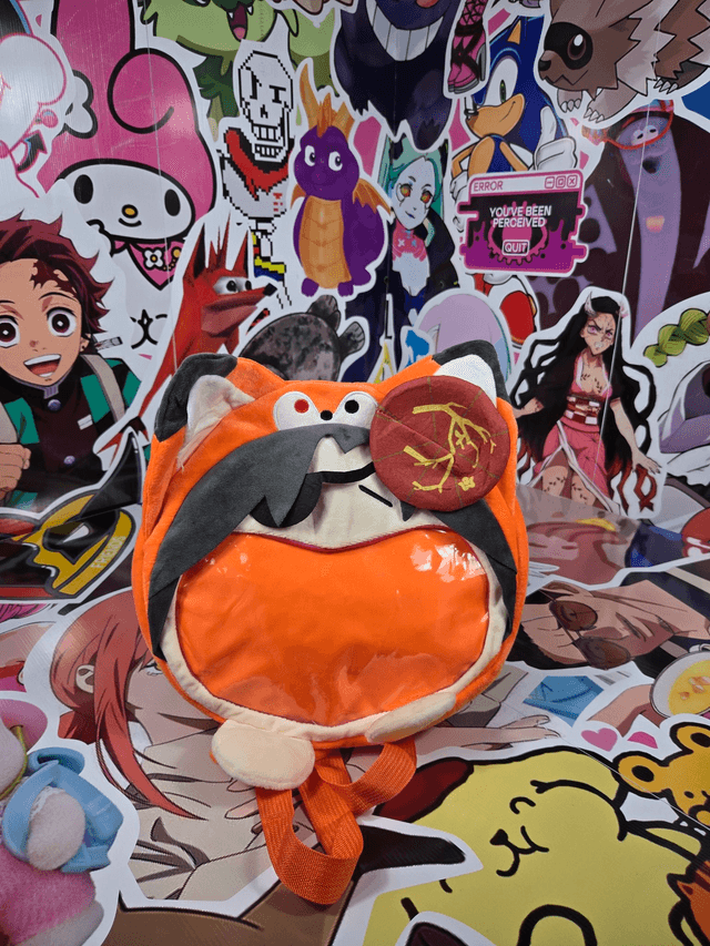 Heaven's Official Blessing Hua Cheng ITA Bag