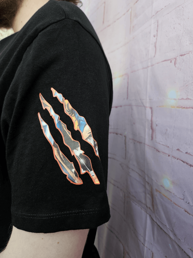 Wolverine T-Shirt