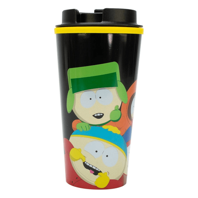 BlueSky Studios - South Park Thermo Cup 