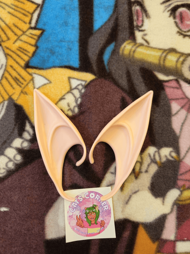 Elf Ears 