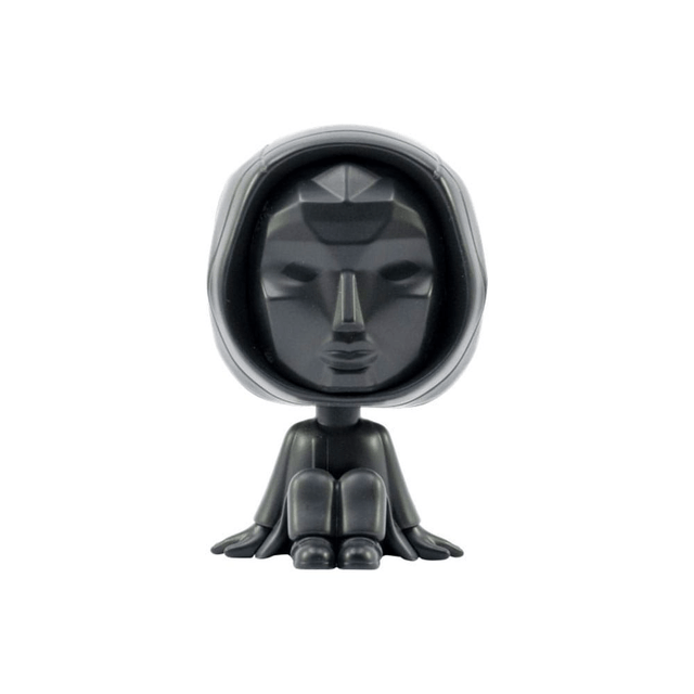 YuMeToys - Squid Game Bobble Head Figure