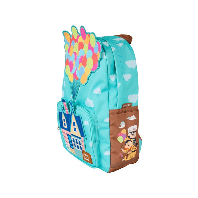 Loungefly - Full Size Disney Up! Backpack