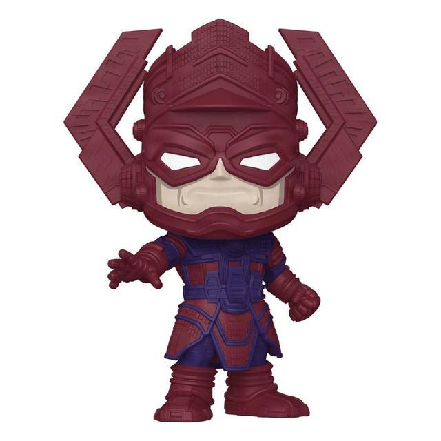 Funko - The Fantastic Four: First Steps Galactus 15 cm POP!