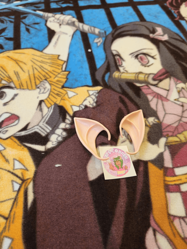 Elf Ears 