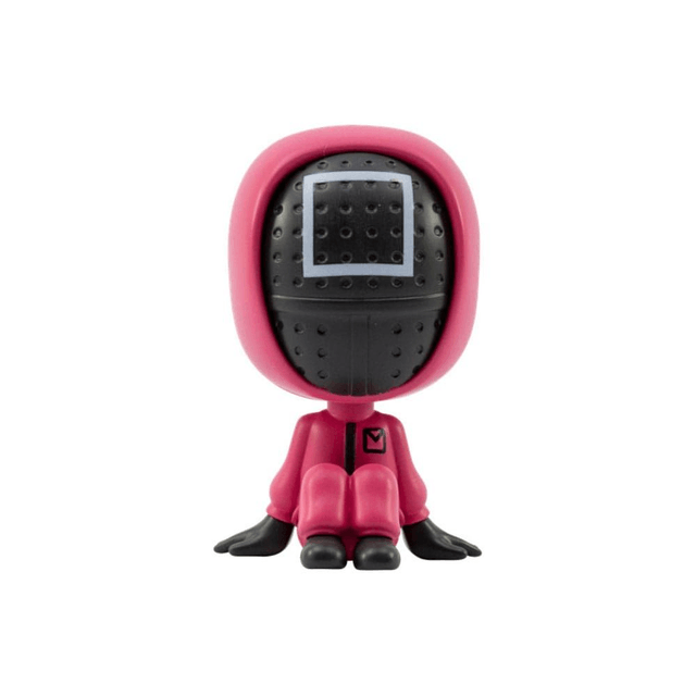 YuMeToys - Squid Game Bobble Head Figure