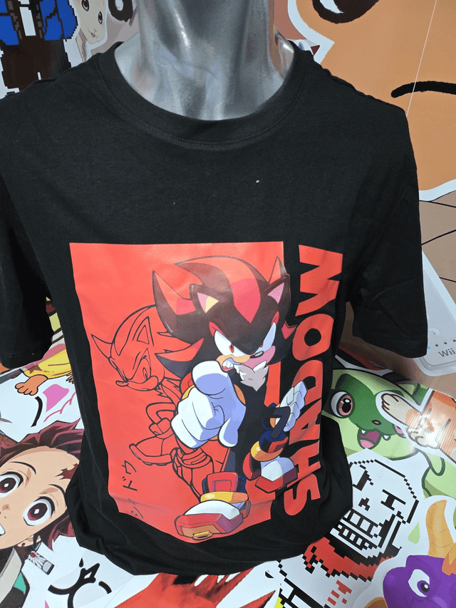 Shadow Hedgehog T-Shirt