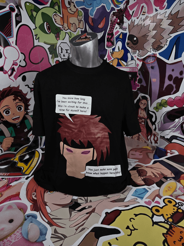 Gambit T-Shirt 