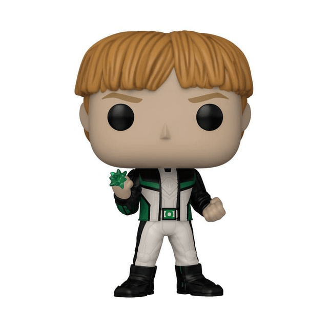 Funko -  Superman (2025) Guy Gardner 9 cm POP!