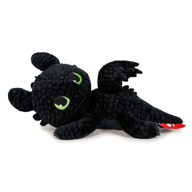 Play By Play - Toothless Assorted Plushie 30cm