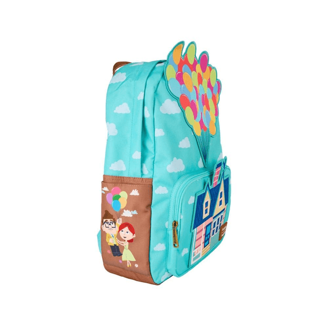 Loungefly - Full Size Disney Up! Backpack
