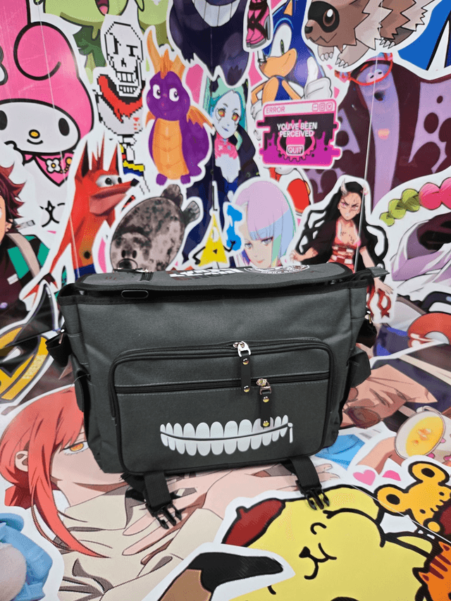 Tokyo Ghoul Shoulder Bag 