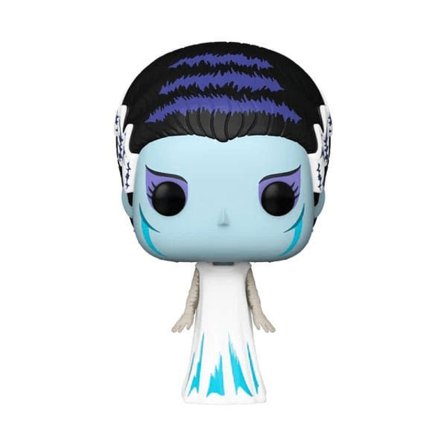 Funko - Universal Monsters Bride of Frankenstein 9 cm POP!