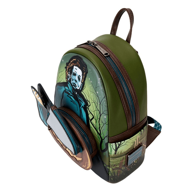 Loungefly - Halloween Backpack Mini 