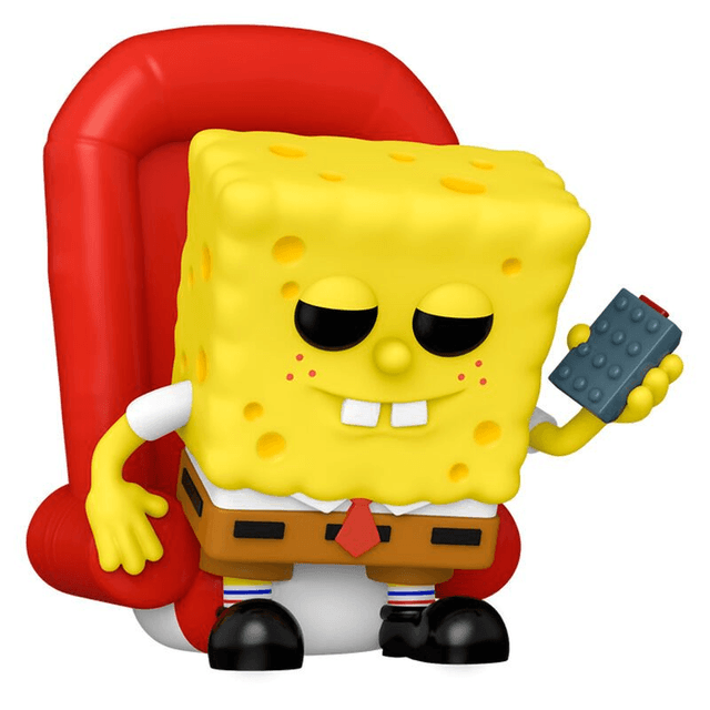 Funko - Spongebob Meme 12cm POP!