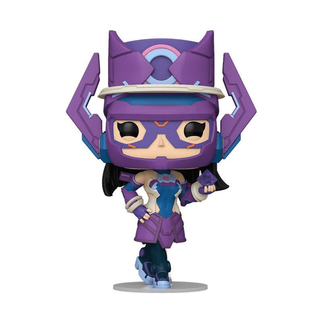 Funko - Marvel Rivals Galacta 15cm POP!
