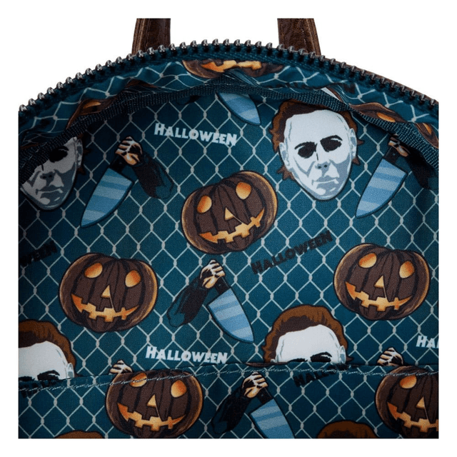 Loungefly - Halloween Backpack Mini 