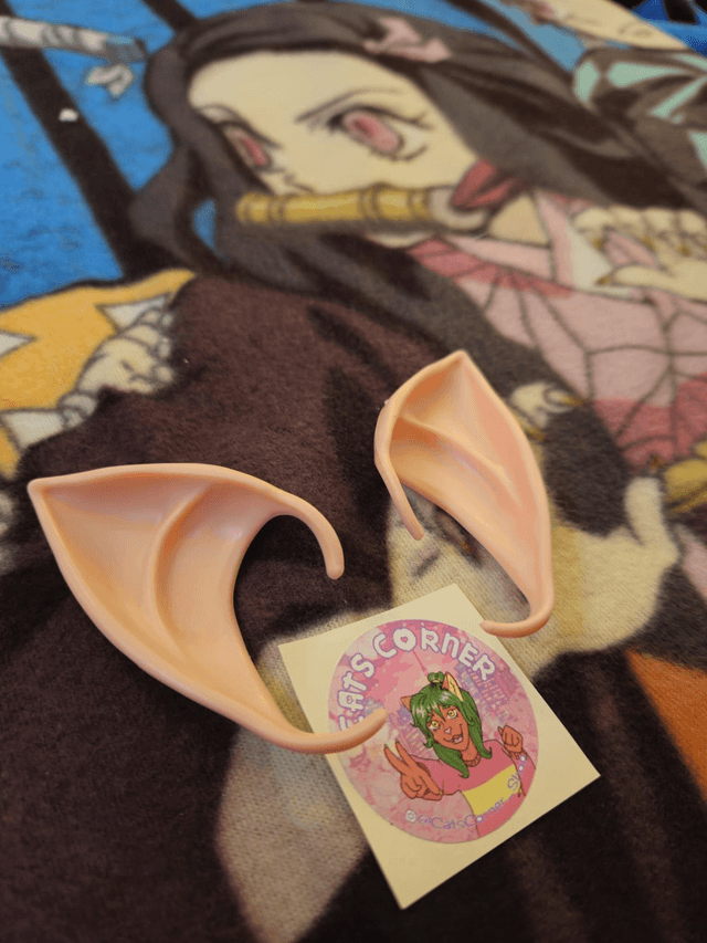 Elf Ears 