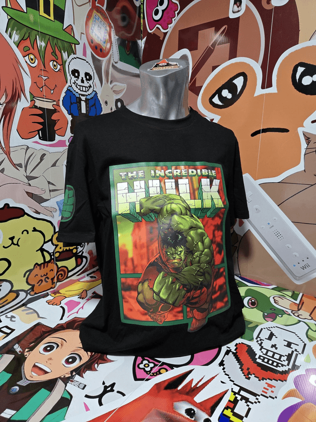The Hulk T-Shirt