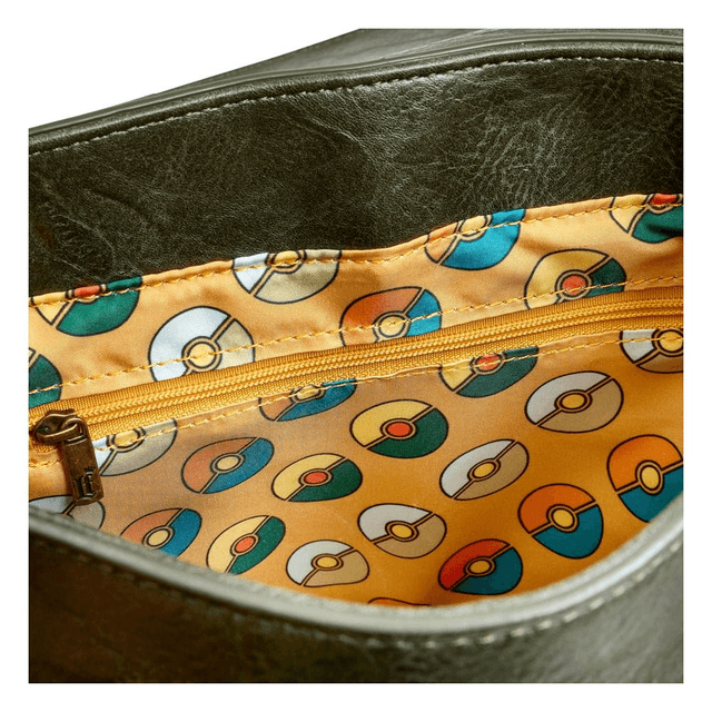 Loungefly - Pokemon Mini Backpack
