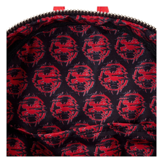 Loungefly - Spider-Verse Miles Morales Backpack 