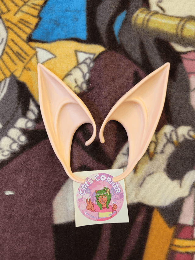 Elf Ears 