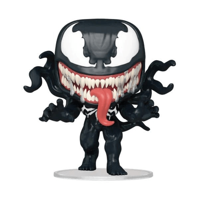 Funko - Spider-Man 2 Venom 9 cm POP!