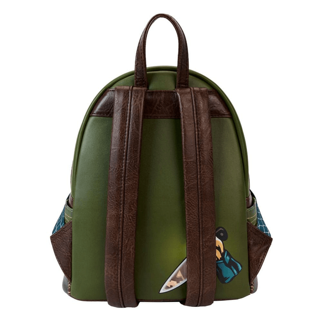 Loungefly - Halloween Backpack Mini 