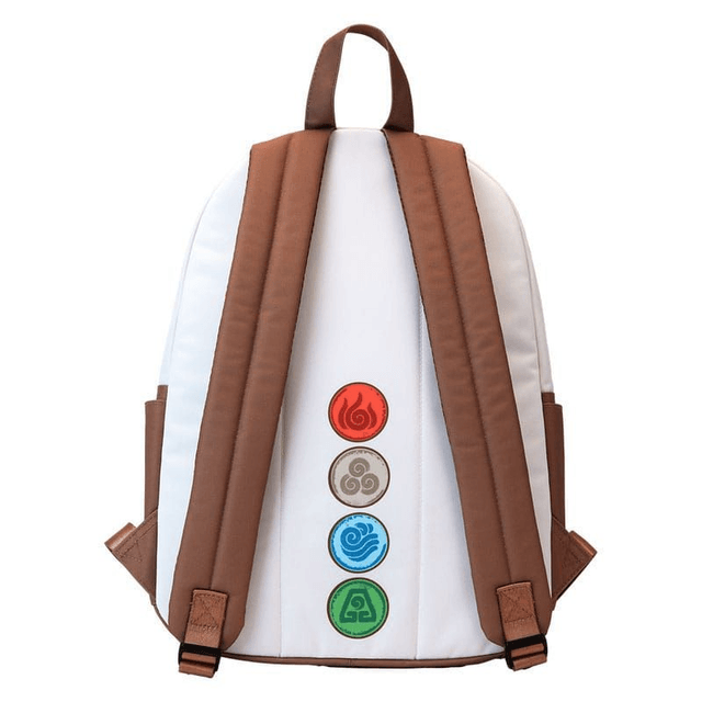 Loungefly - Full Size Nickelodeon Avatar The Last Airbender Backpack
