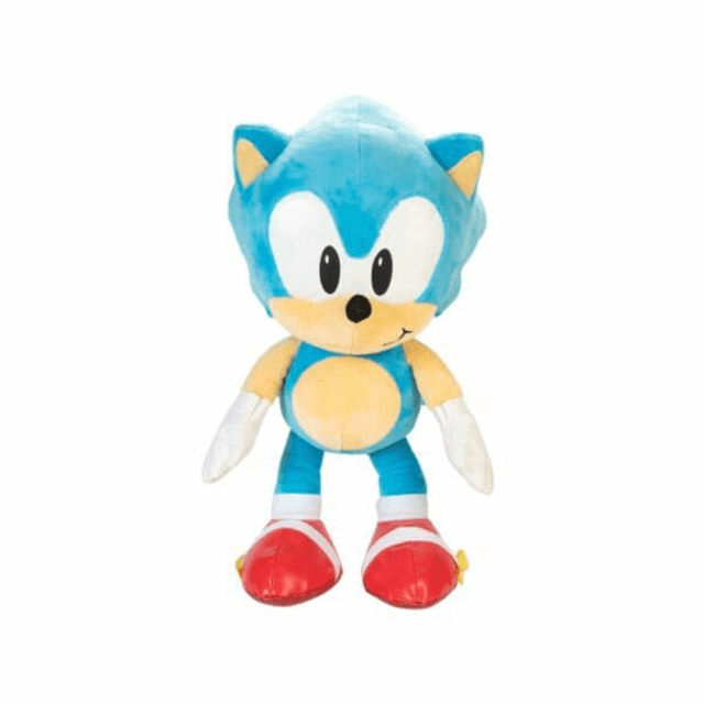 Jakks Pacific - Sonic Plushie 50 cm