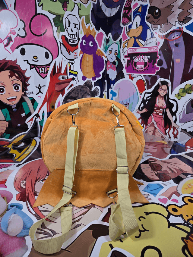 Power Chainsaw Man ITA Bag