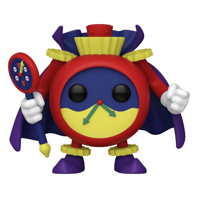 Funko - Yu-Gi-Oh! Time Wizard 9 cm POP!