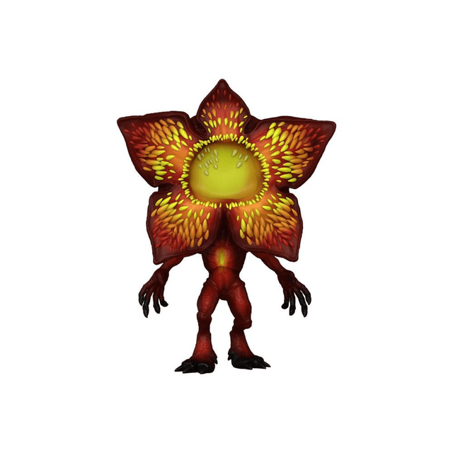 Funko - Stranger Things Demogorgon (Rift) 9 cm POP!