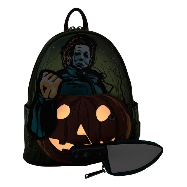 Loungefly - Halloween Backpack Mini 