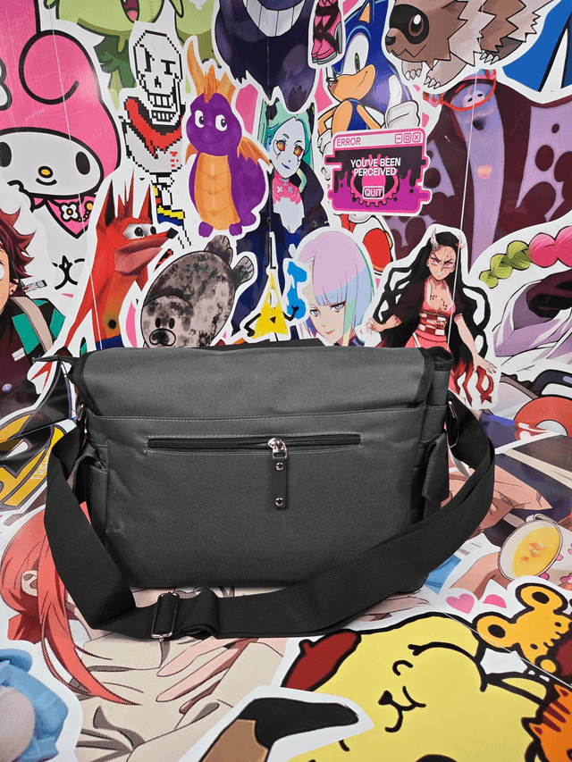 Tokyo Ghoul Shoulder Bag 
