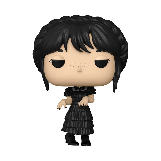 Funko - Wednesday Dancing 9 cm POP!