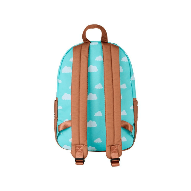 Loungefly - Full Size Disney Up! Backpack