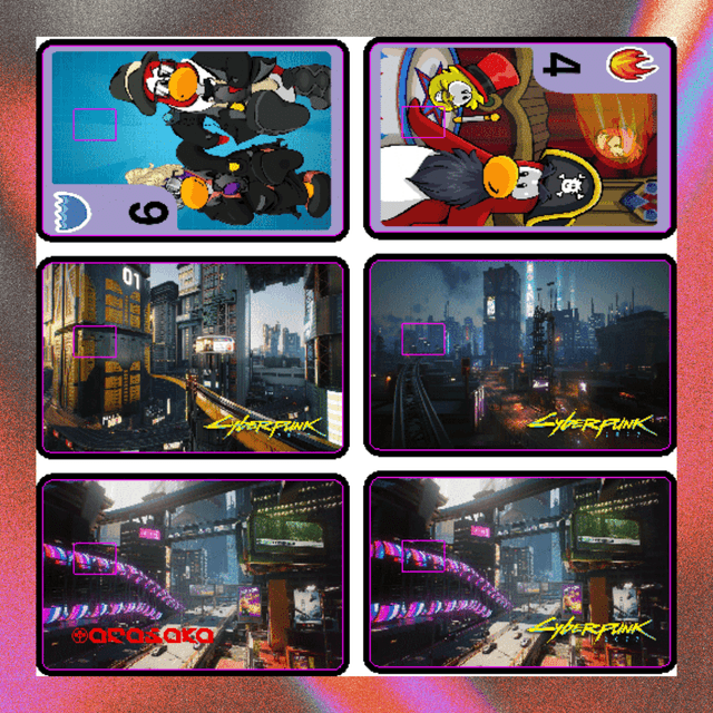 Card Covers