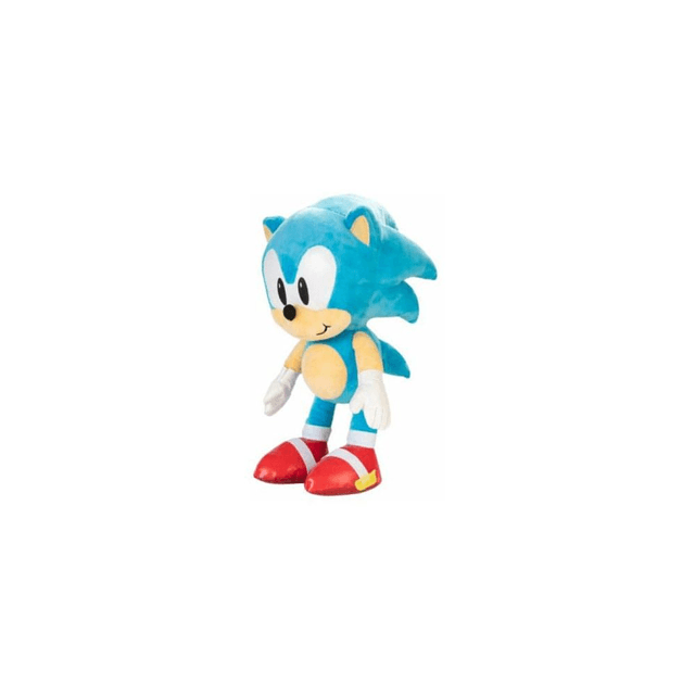 Jakks Pacific - Sonic Plushie 50 cm