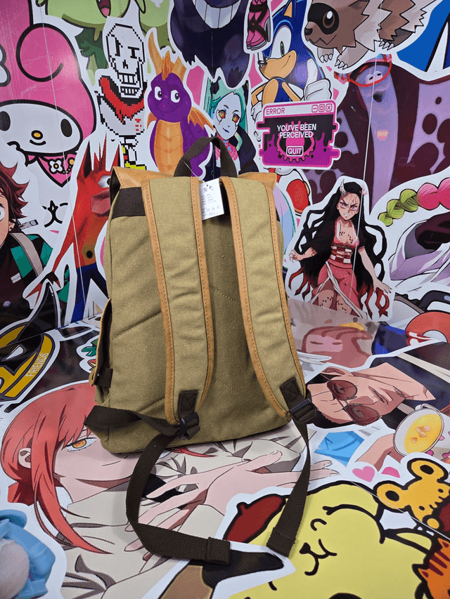 One Piece Backpack