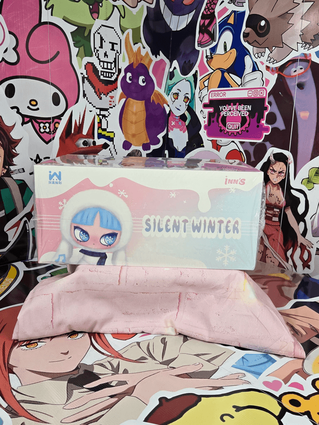 INN's - Silent Winter Blind Box