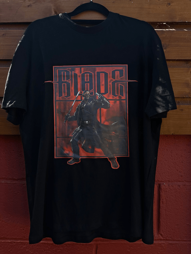 Blade T-Shirt